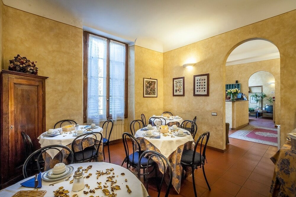 Фото Hotel Genesi