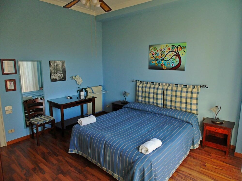 Фото Bed and Breakfast Kemonia