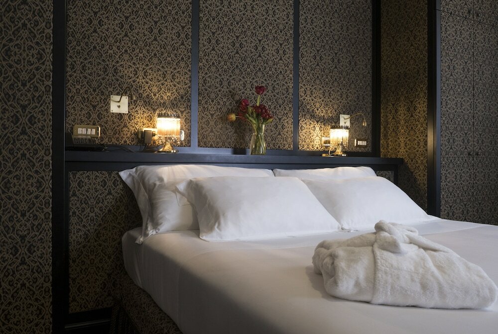 Фото Hotel Locarno