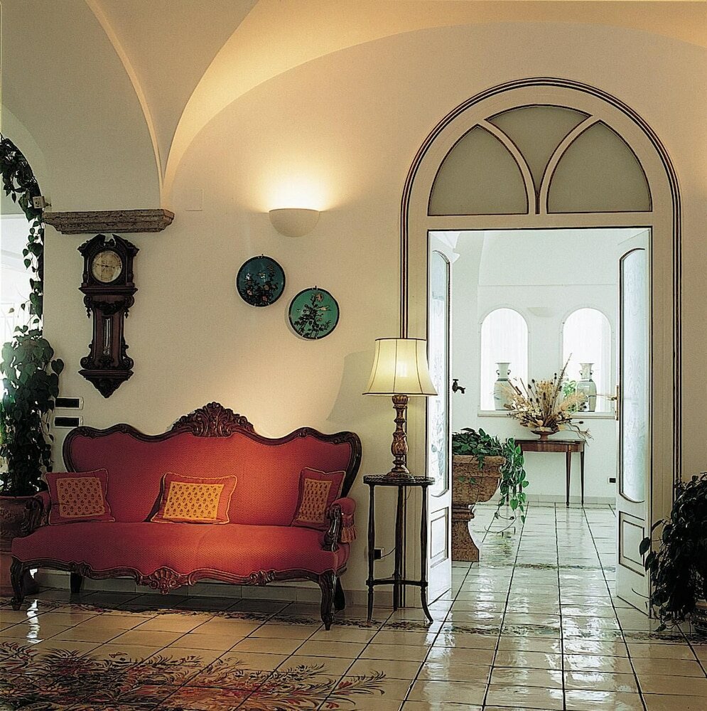 Фото Hotel Santa Caterina