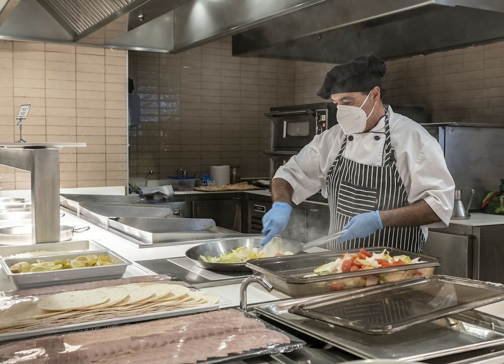 Фото Rosamar & Spa