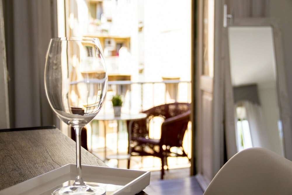 Фото Marta Inn Rome