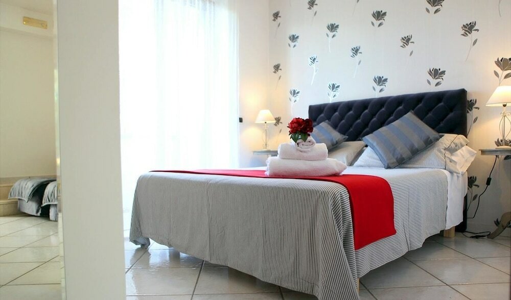 Фото Certe Notti Pompei