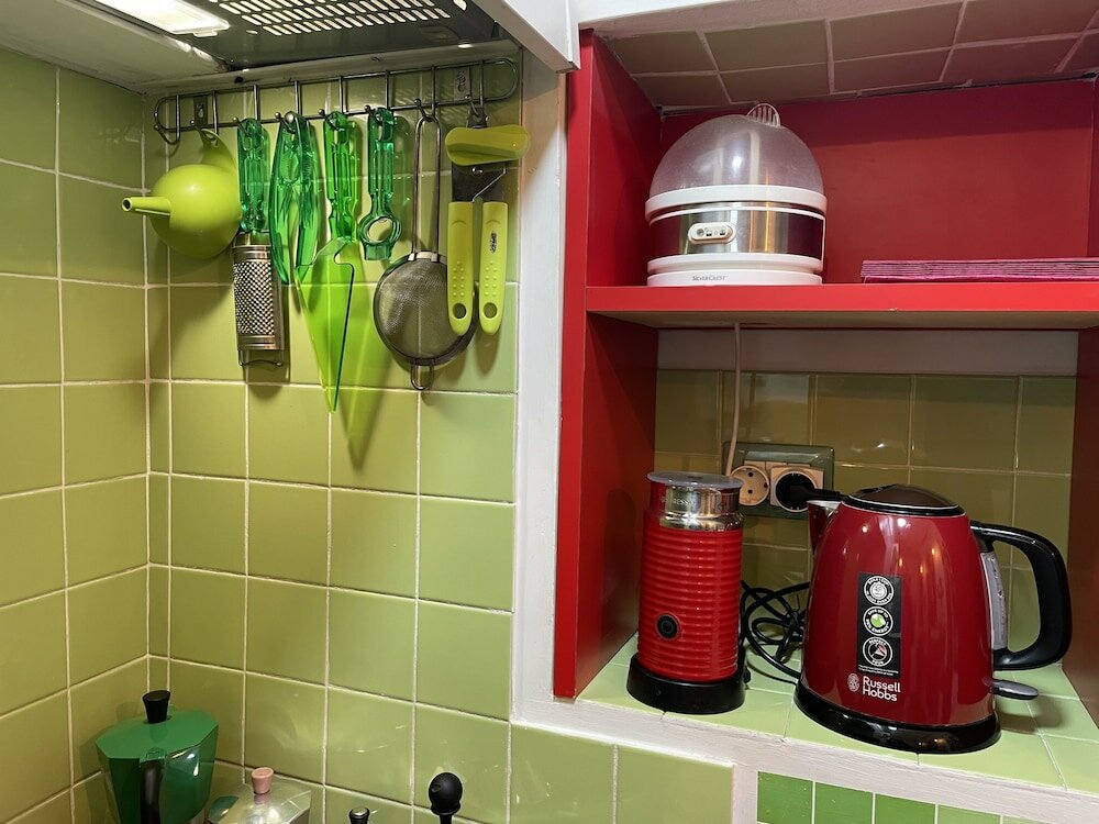 Фото Bed and Breakfast Rhome86