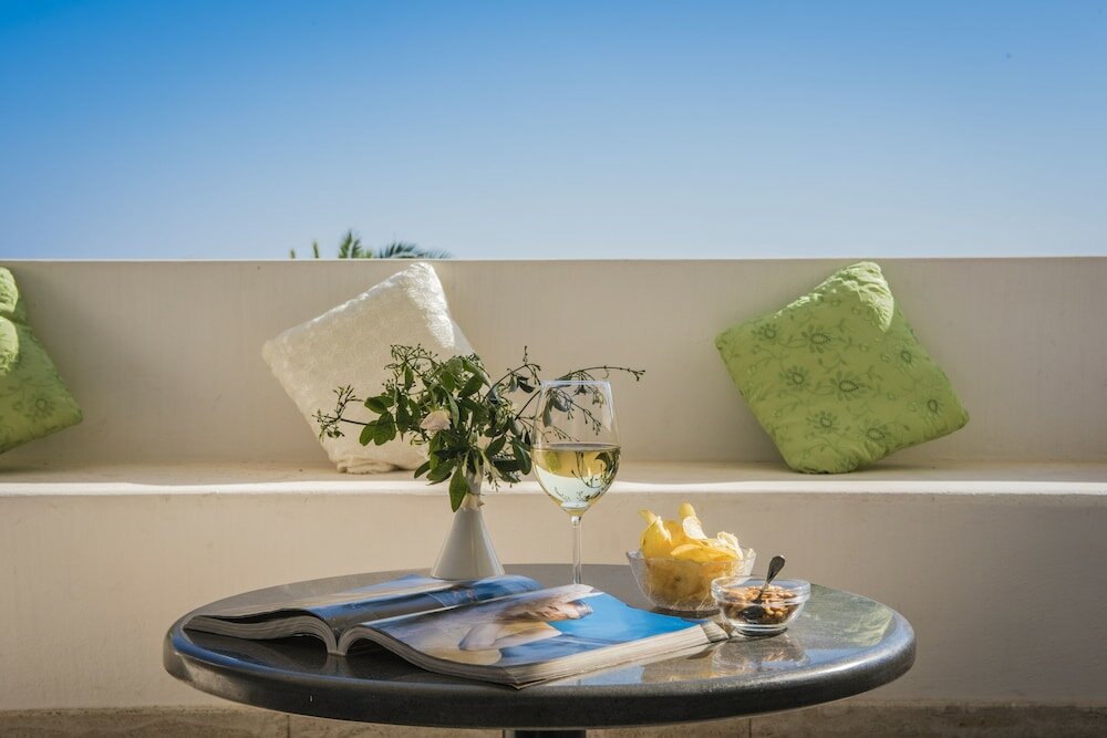 Фото Hotel Ossidiana Stromboli Center