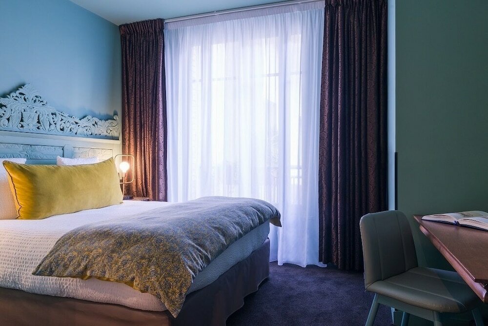 Фото Hotel Nicolo