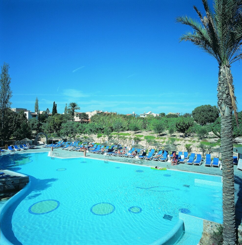 Фото Basilica Holiday Resort