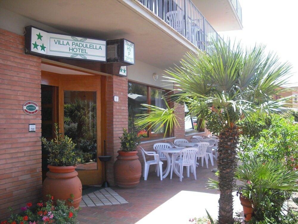 Фото Villa Padulella