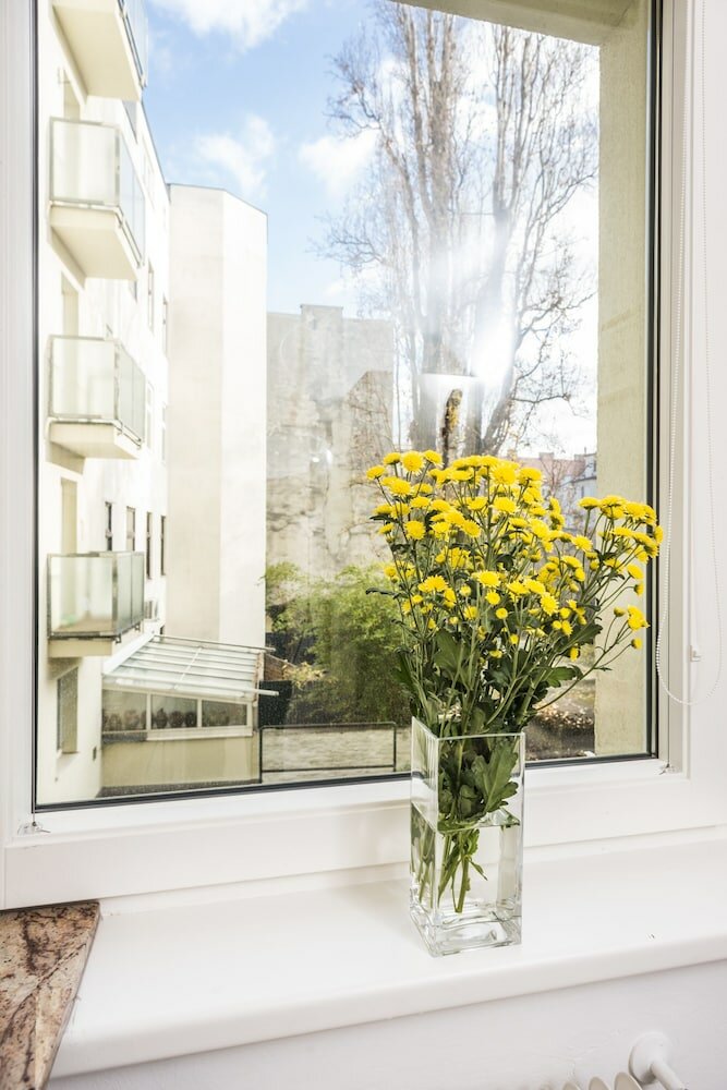 Фото Appartements Ferchergasse