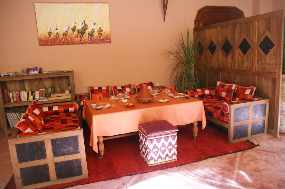 Фото Riad Azenzer