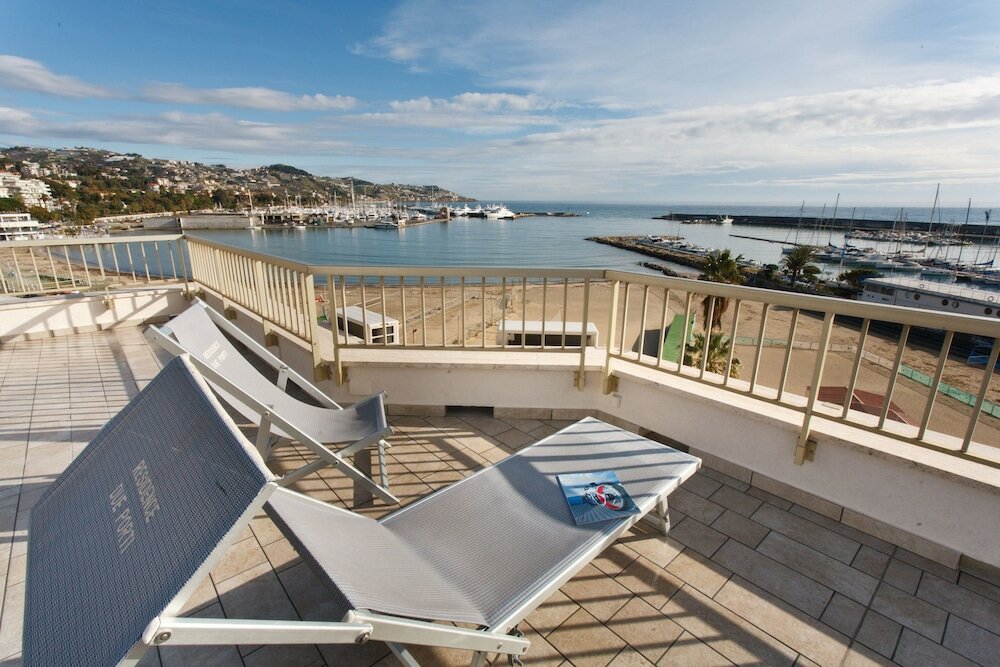 Фото Residence dei Due Porti