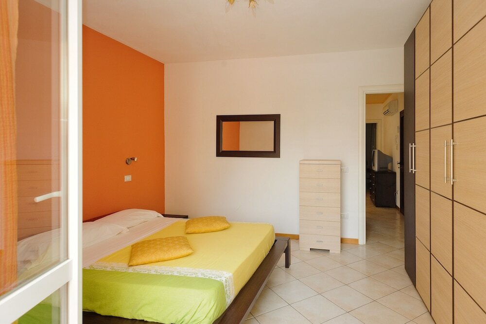 Фото Hotel Residence Villa Jolanda