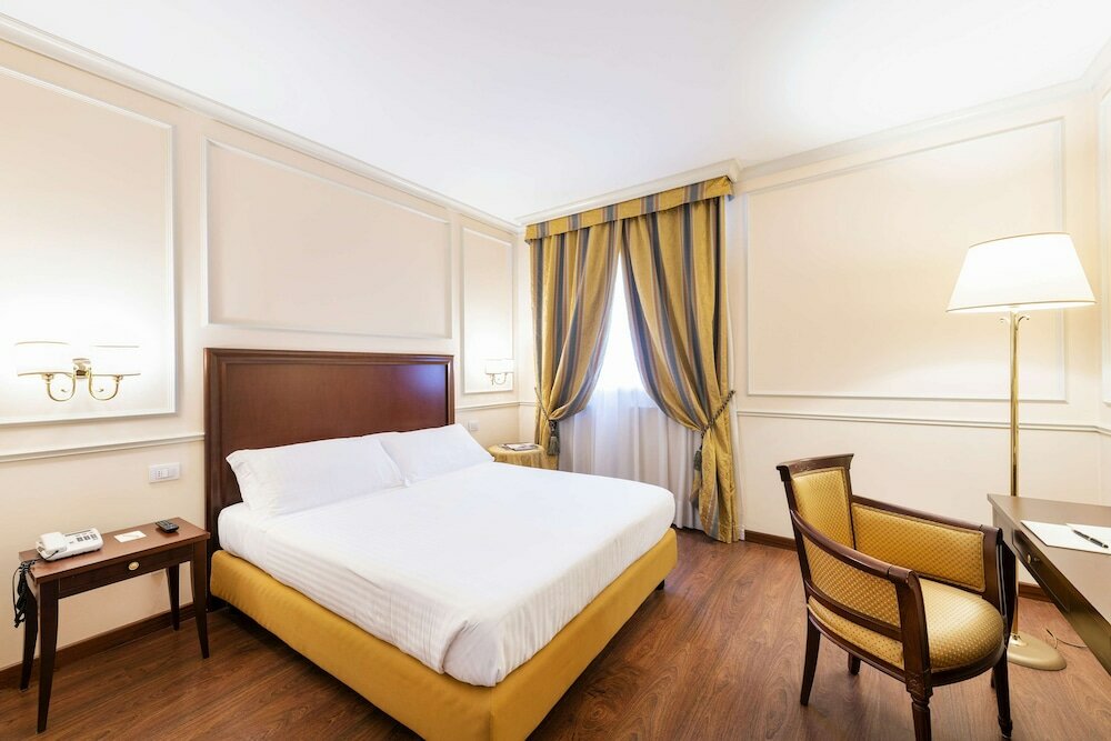 Фото The Regency Hotel, Sure Hotel Collection by Best Western