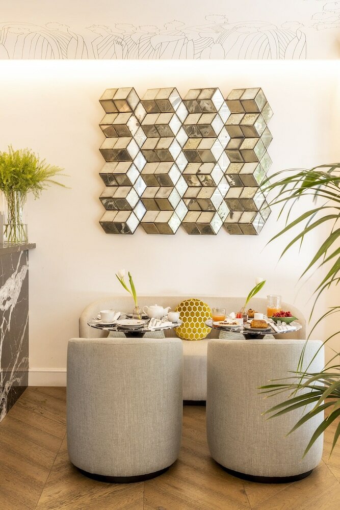 Фото Nerva Boutique Hotel