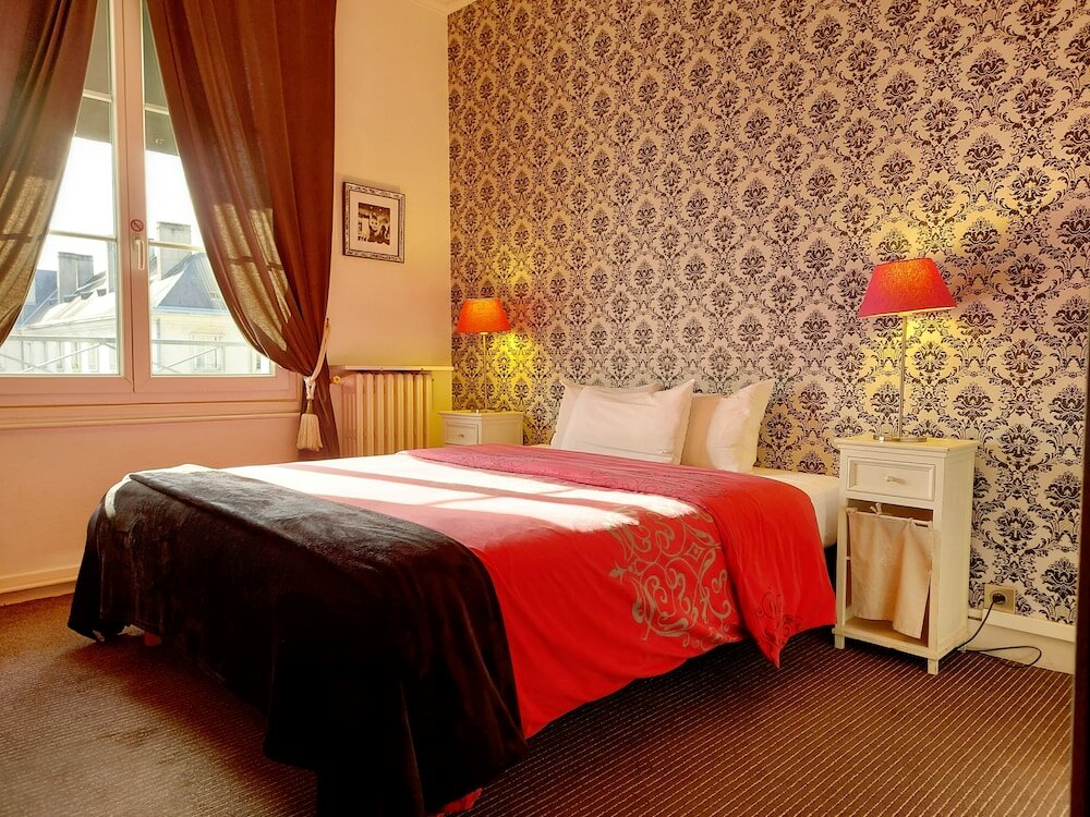 Фото Hotel Mondial