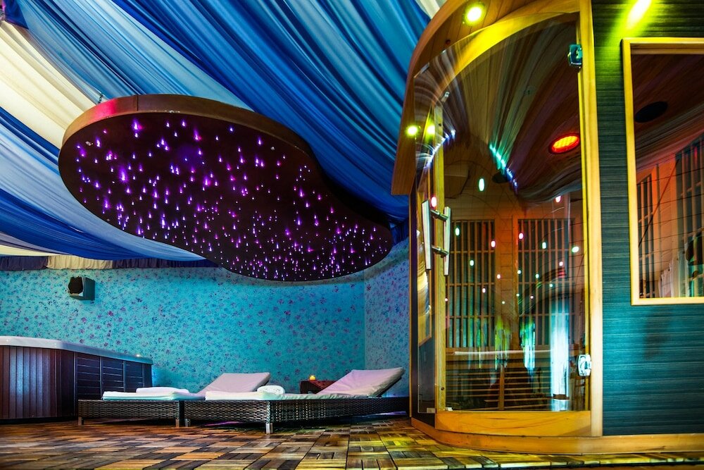 Фото Albergo Le Macinaie