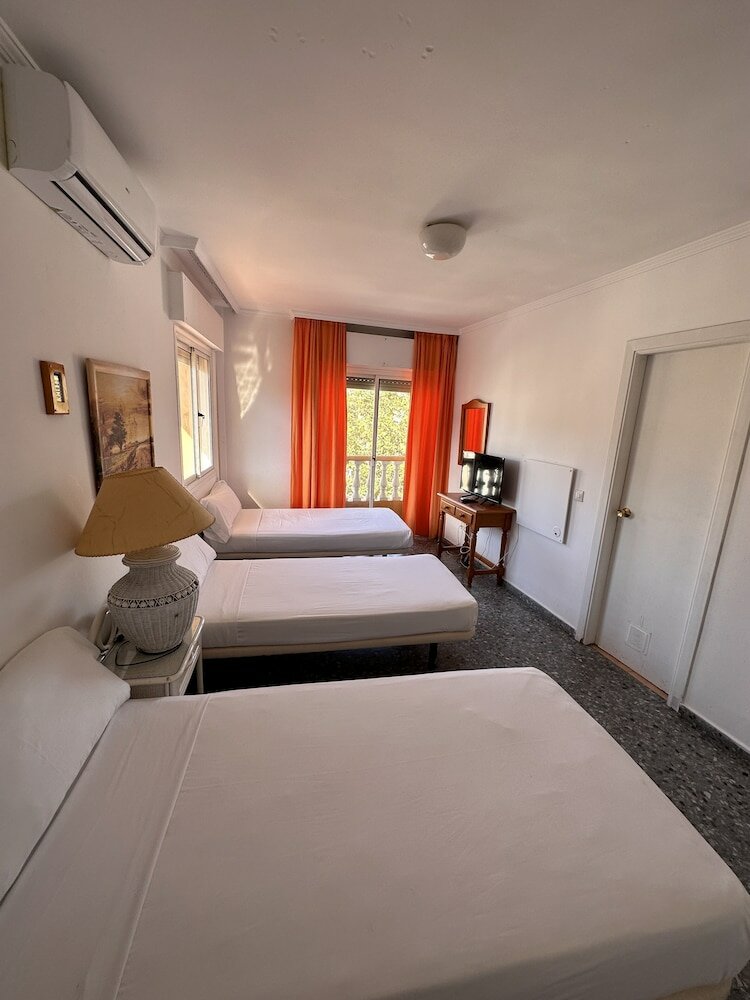 Фото Hostal San Felipe