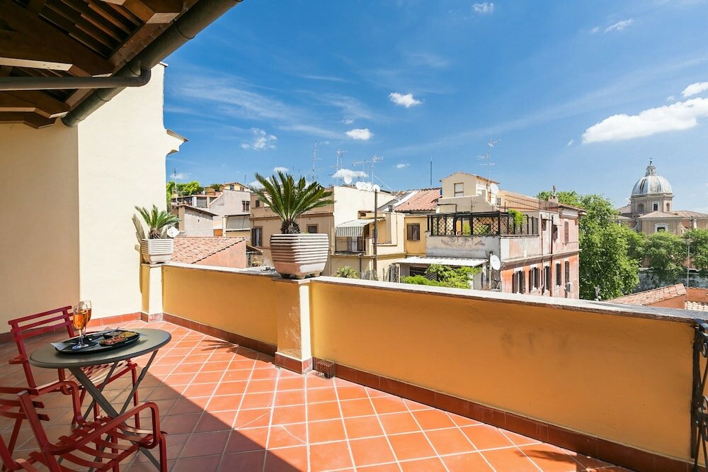 Фото Hotel La Rovere