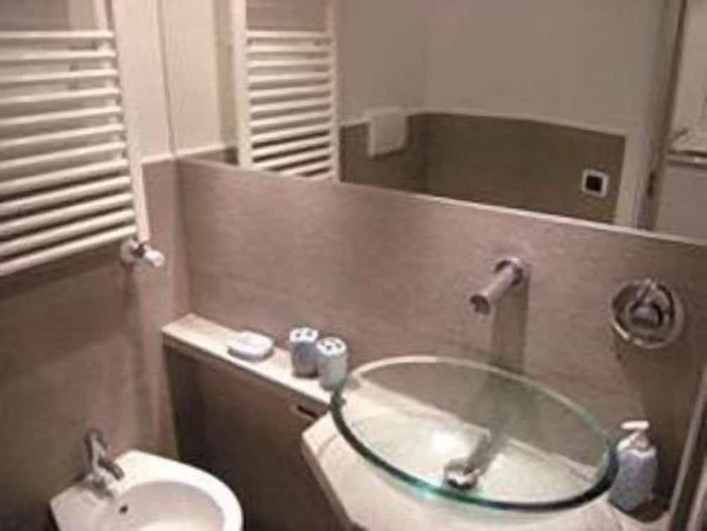 Фото Vatican Garden House