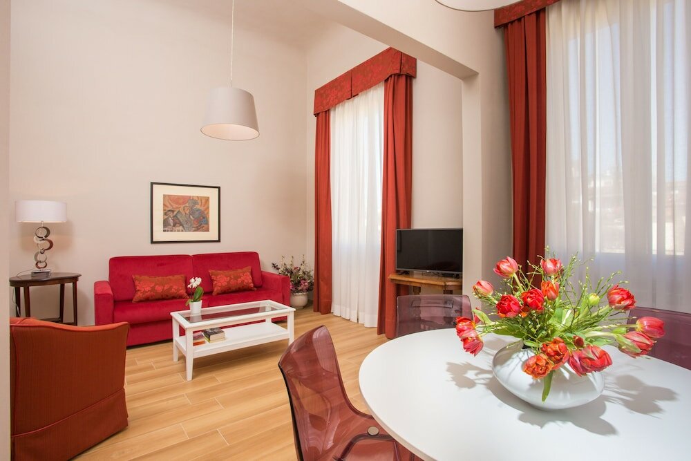 Фото Palazzo Alfani al David