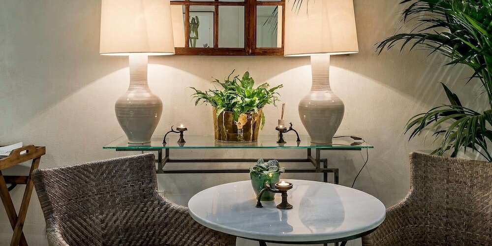 Фото Corral del Rey Sevilla