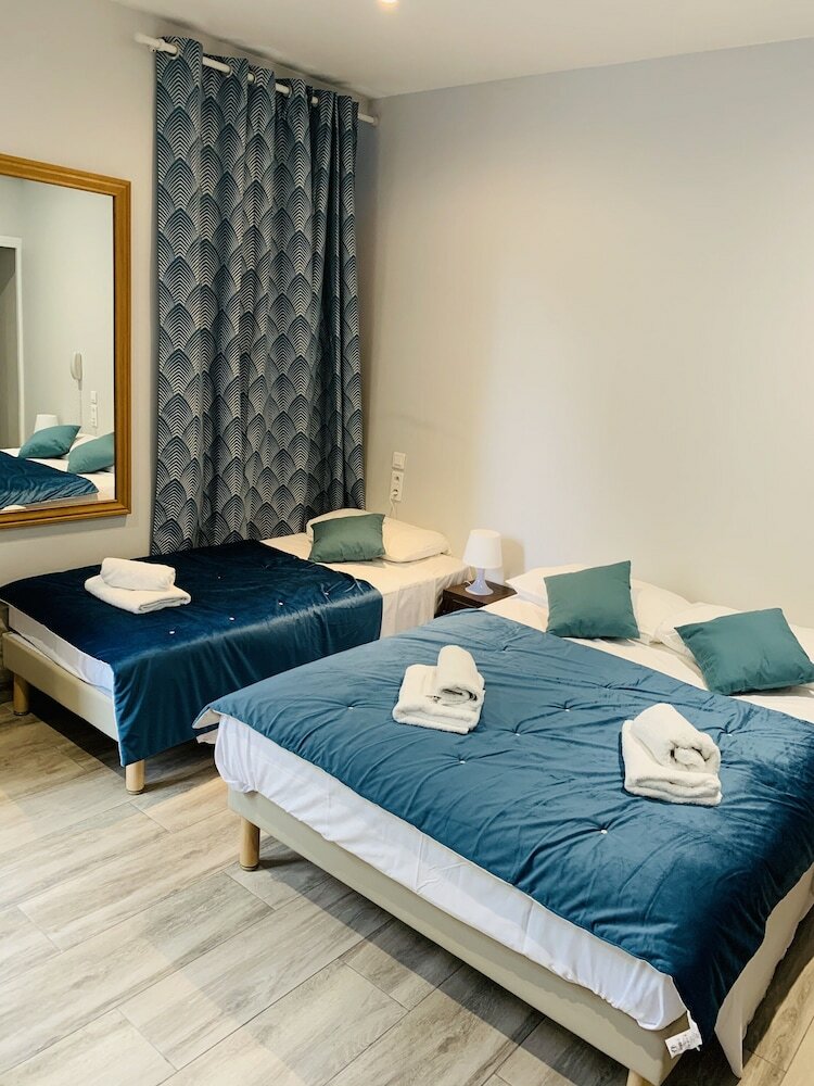 Фото Hotel le Nice Etoile