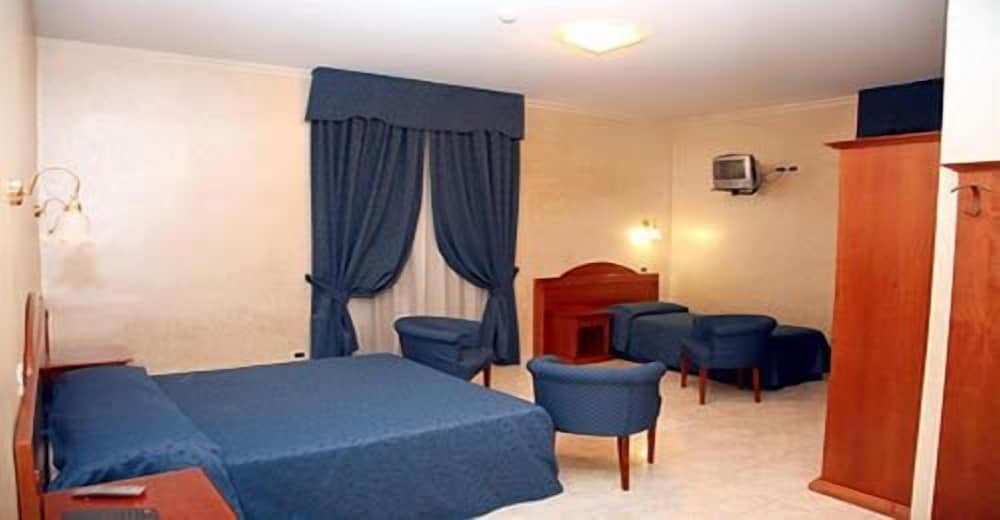 Фото Hotel Nizza