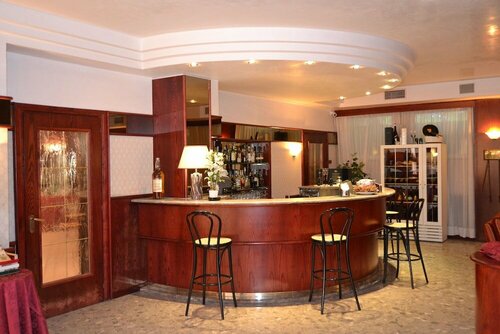 Гостиница Mia Hotel Numana