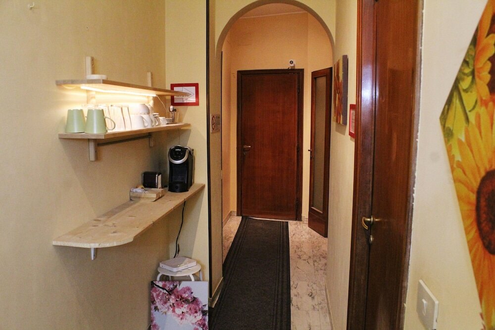 Фото La Stella di Roma B&b