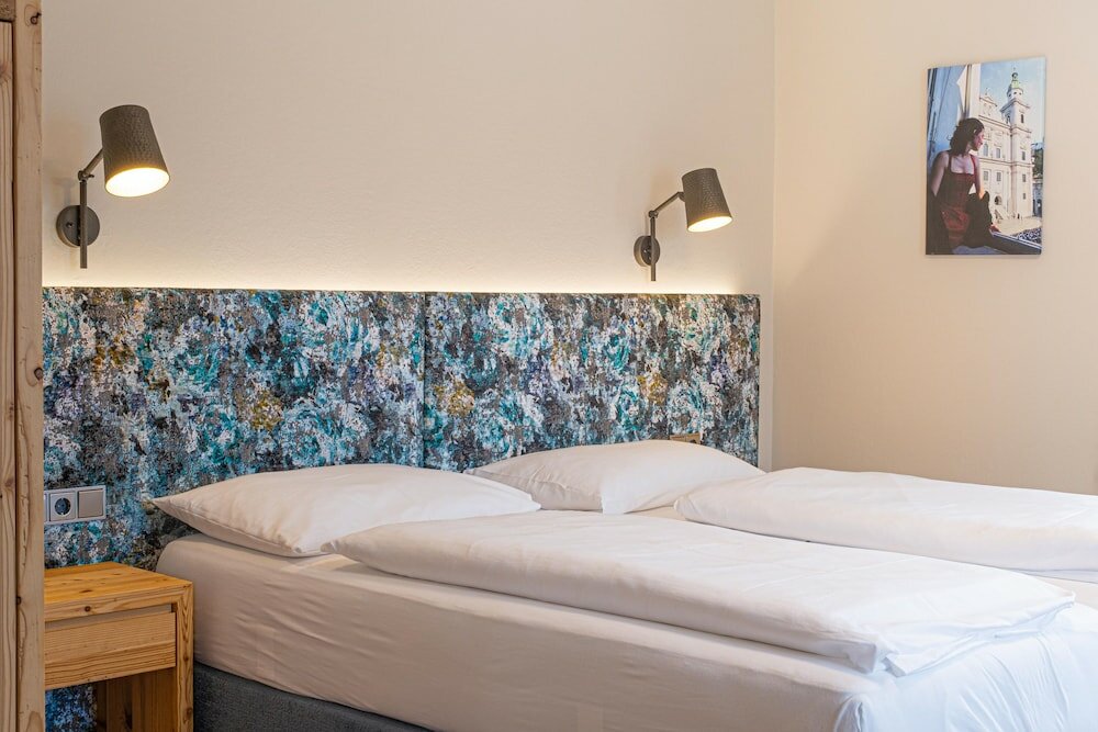 Фото Villa Ceconi by Das Grüne Hotel zur Post