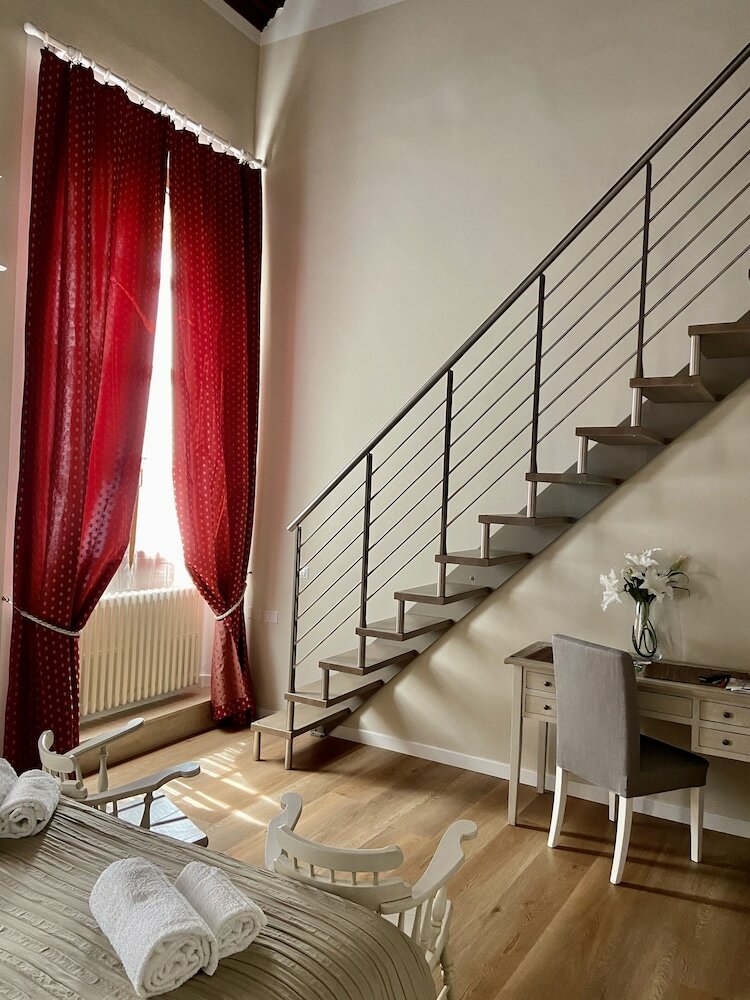 Фото Soggiorno Alessandra