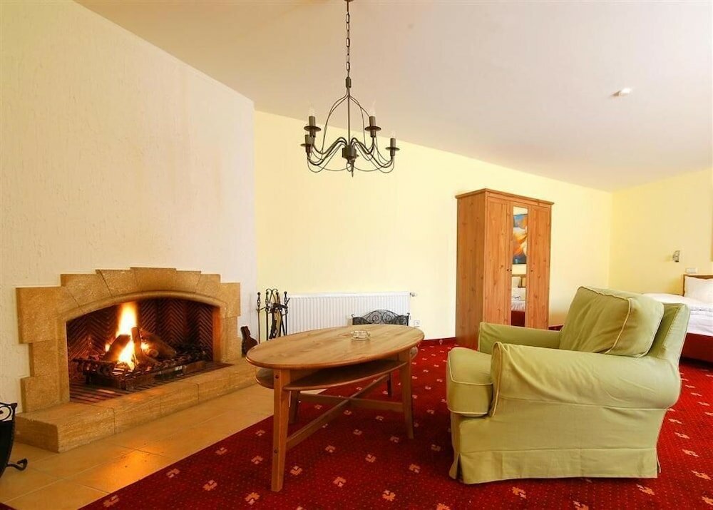 Фото Parkhotel Helmstedt