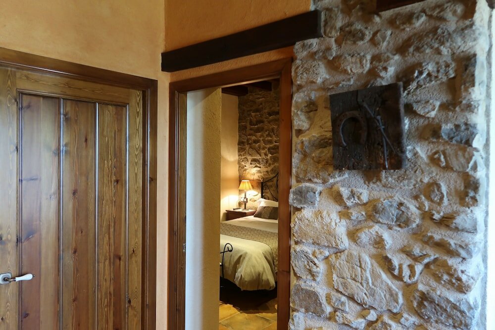 Фото Rusticae La Casassa de Ribes