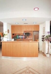 Гостиница Hotel Marylise