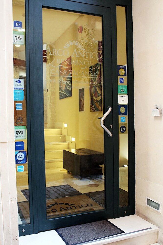 Фото Residence Arco Antico