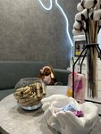 Perfect studio (Pobedy Avenue, 31), beauty salon