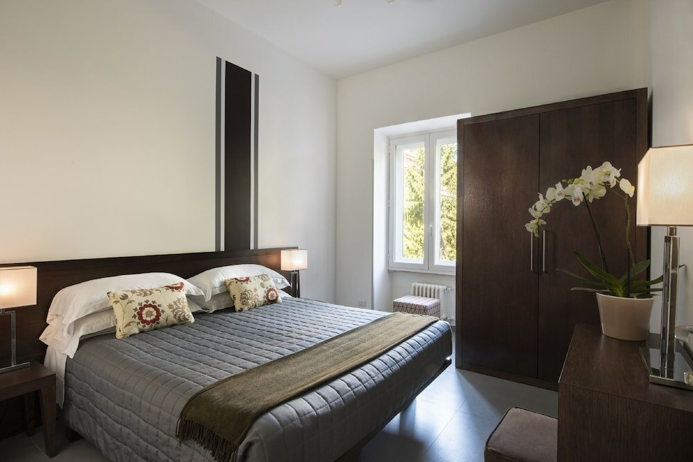 Фото Residenza Termini