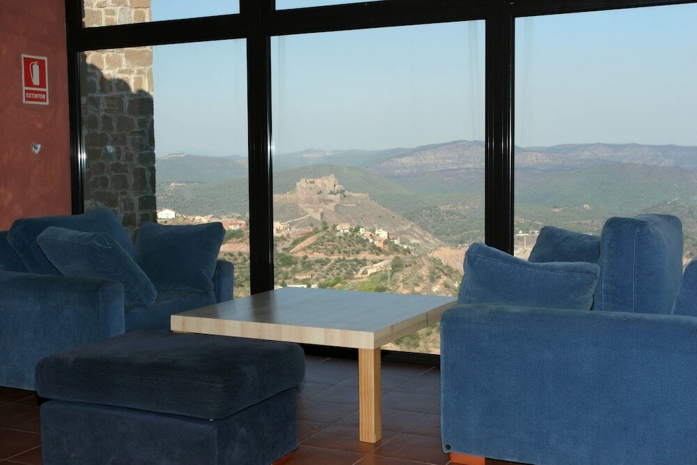 Фото Vilar Rural de Cardona