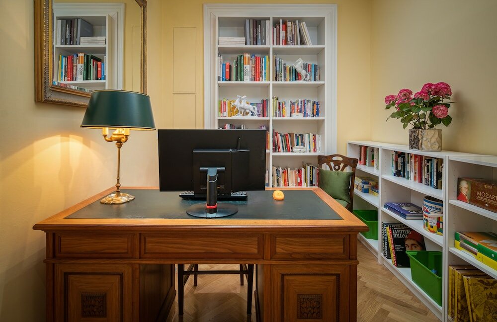 Фото Appartement-Hotel an der Riemergasse