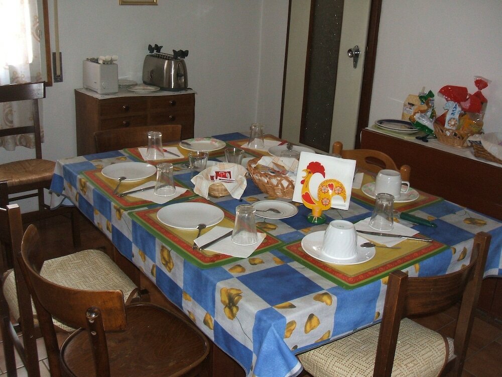 Фото B&b Accorsi