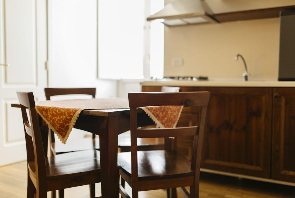 Фото Residence del Casalnuovo