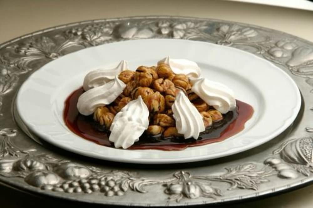 Фото Auberge de La Maison