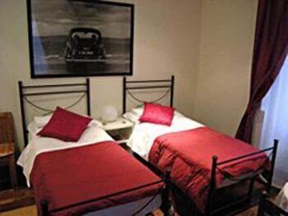 Фото Vatican Garden House