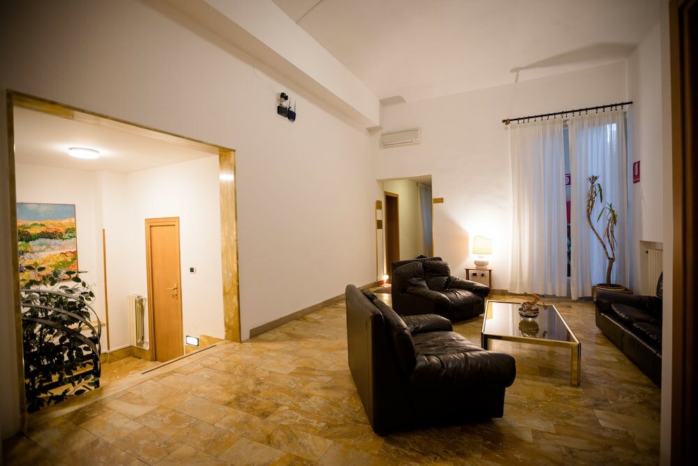 Фото Hotel Duomo