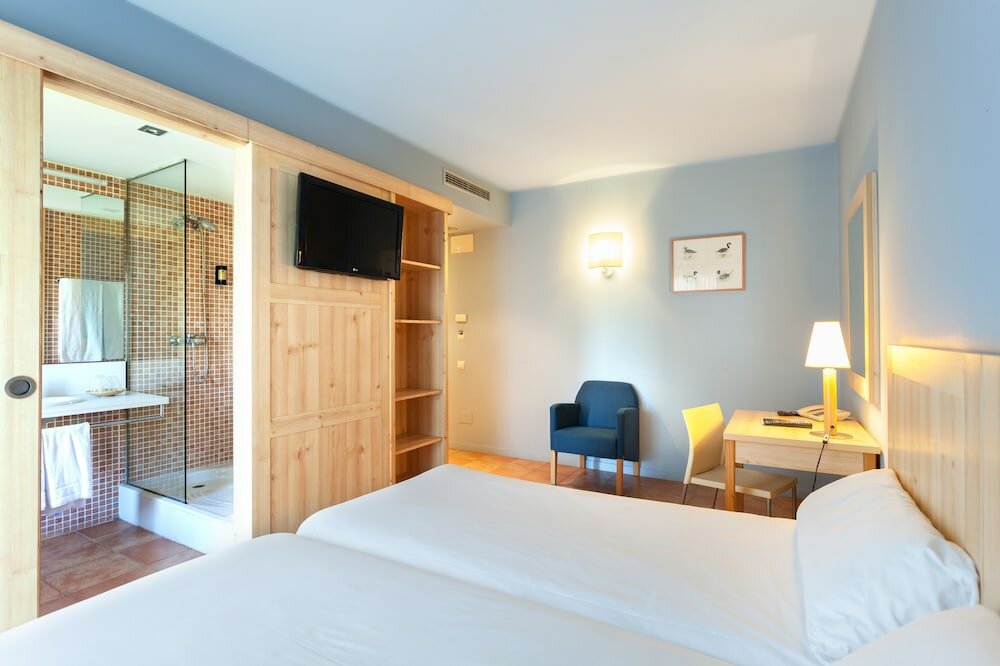 Фото Vilar Rural de Cardona