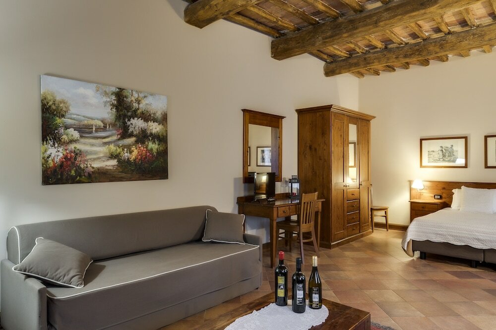 Фото Antico Casale L'Impostino