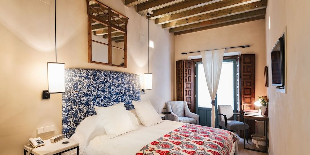 Фото Corral del Rey Sevilla