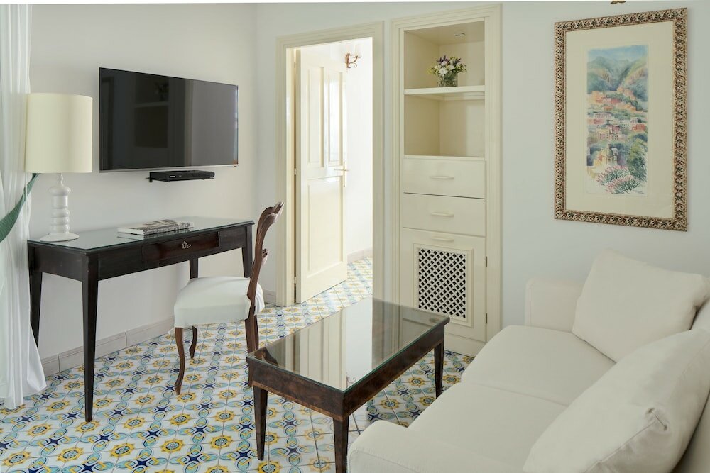 Фото Hotel Santa Caterina