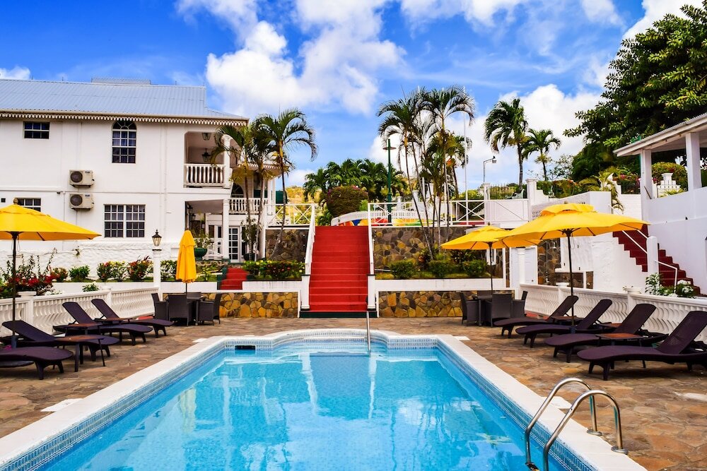 Фото Grenadine House