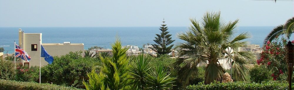 Фото Hotel Matheo Villas & Suites